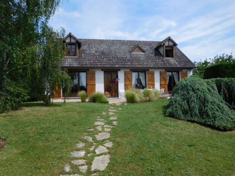 Agence Camilotto Maison à Vendre à Chaudon