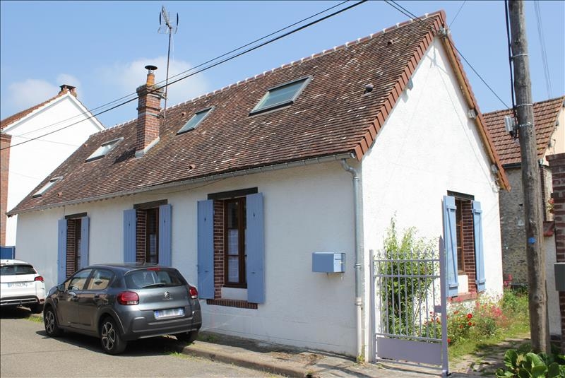Agence Camilotto Maison à Vendre à Chaudon